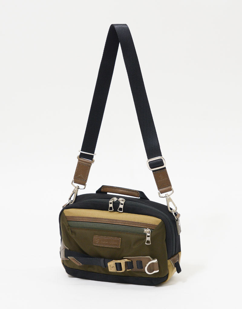 potential 2WAY mini shoulder bag No.01757-v3