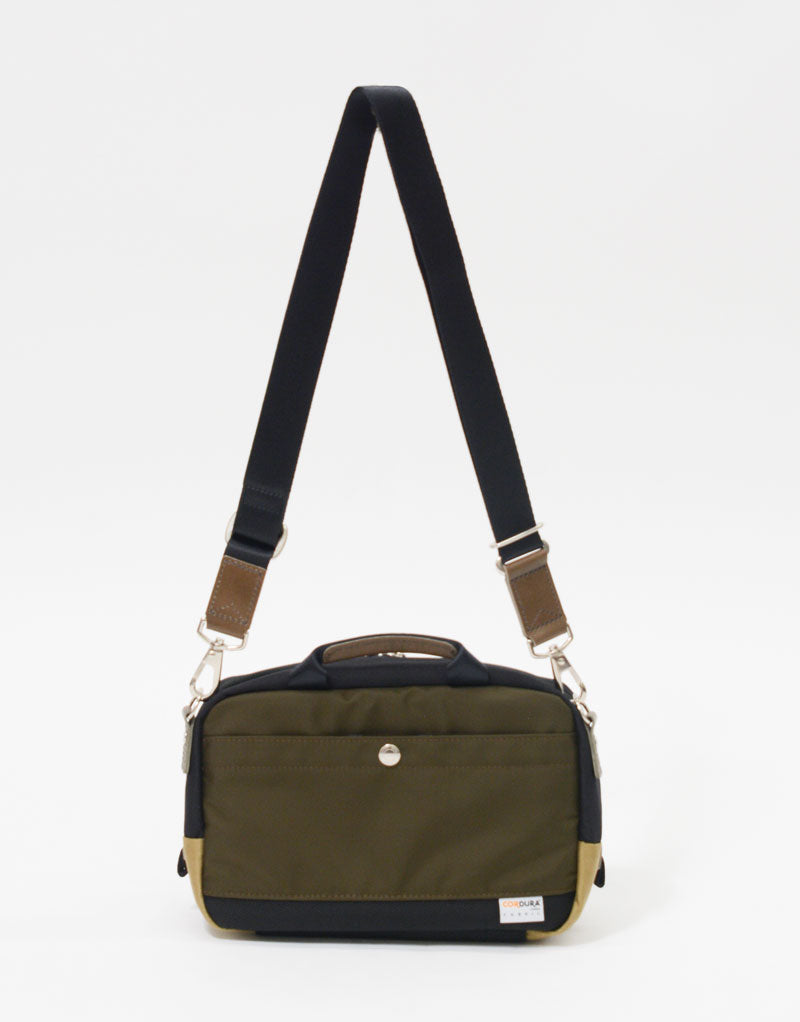 potential 2WAY mini shoulder bag No.01757-v3