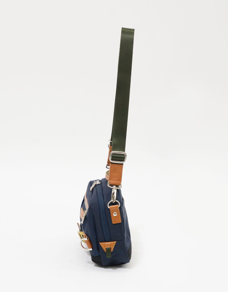 potential 2WAY mini shoulder bag No.01757-v3