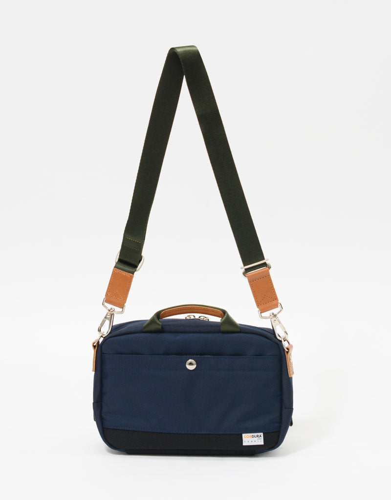 potential 2WAY mini shoulder bag No.01757-v3