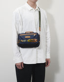 Potential 2WAY mini Shoulder Bag No.01757-V3