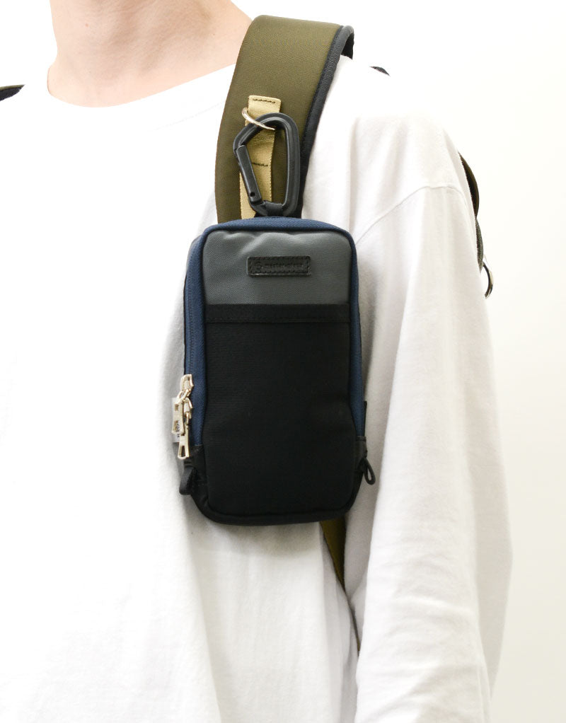 POTENTIAL Mobile Pouch No.01758-V3