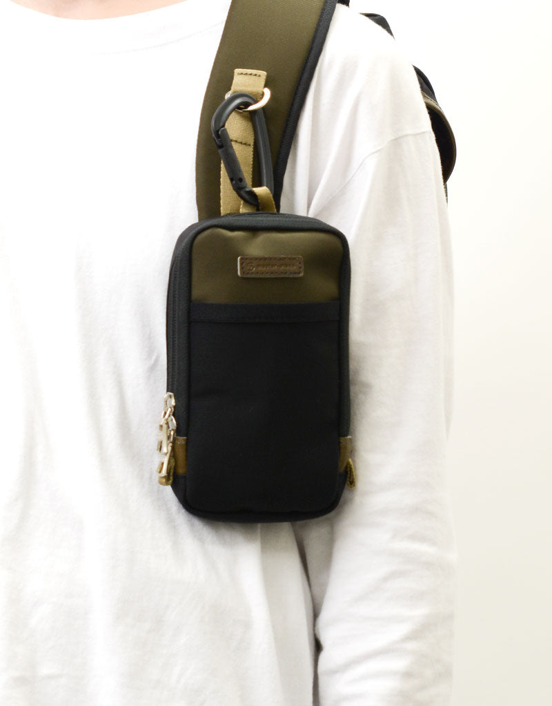 POTENTIAL Mobile Pouch No.01758-V3