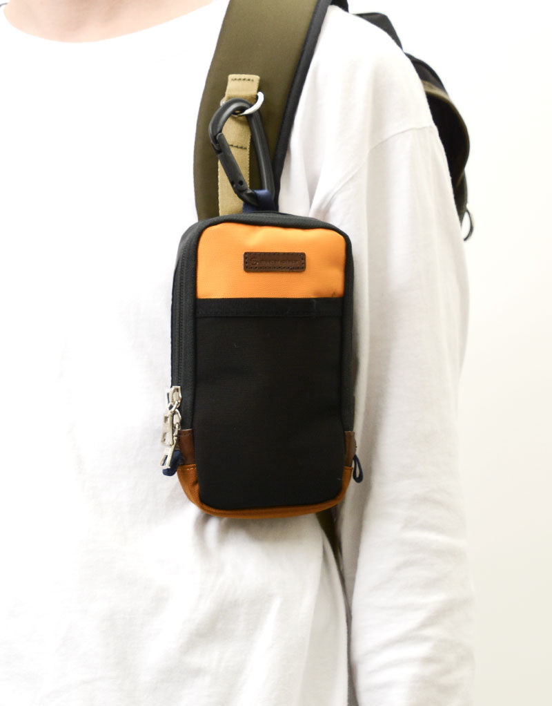 POTENTIAL Mobile Pouch No.01758-V3