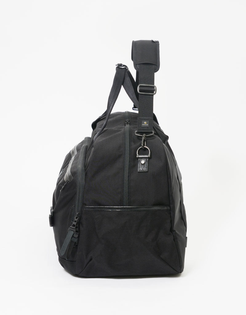 potential 2WAY Boston bag No.01759-v3