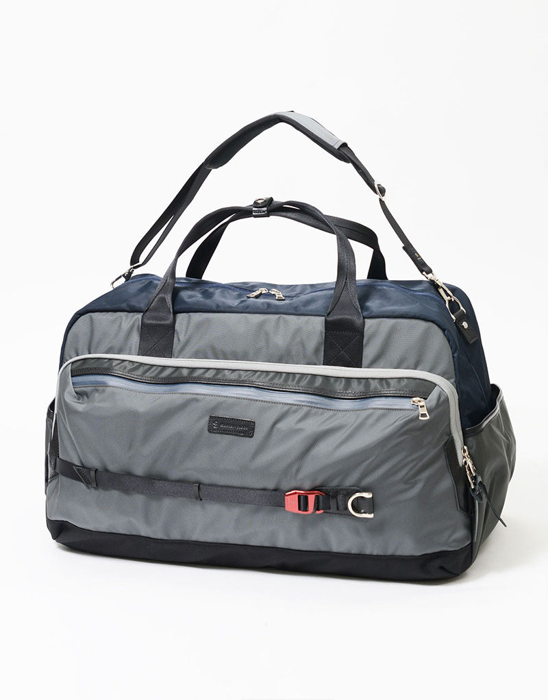 potential 2WAY Boston bag No.01759-v3