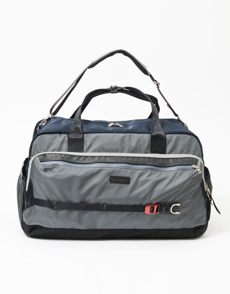 potential 2WAY Boston bag No.01759-v3