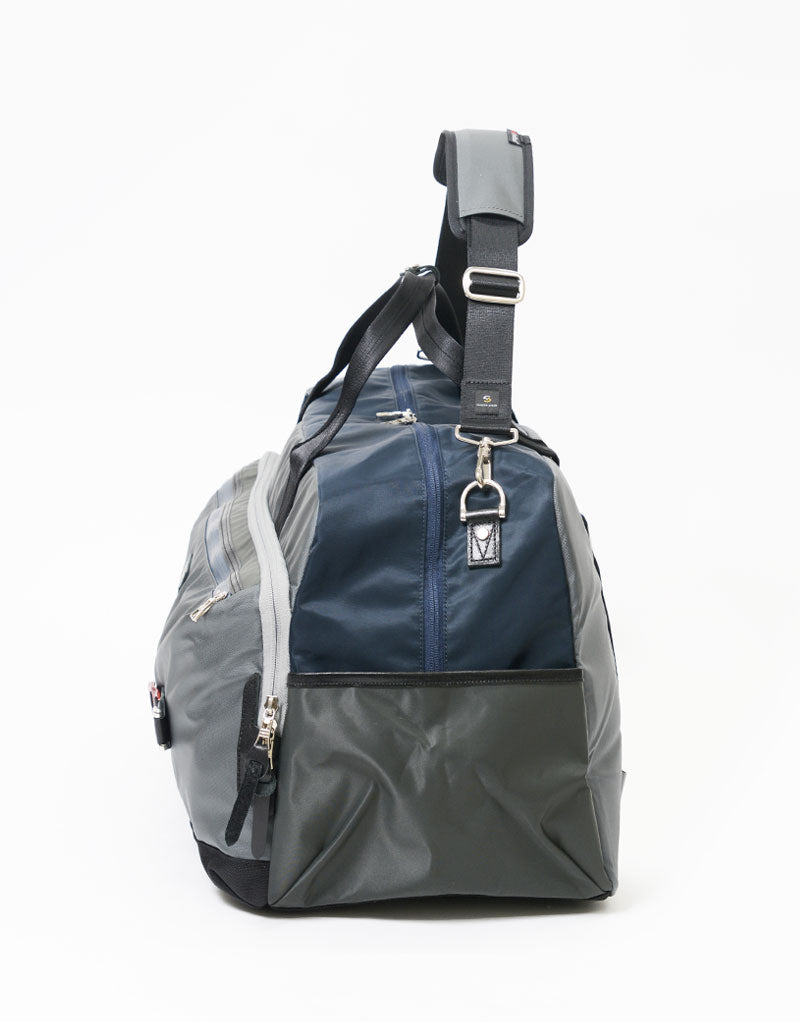 potential 2WAY Boston bag No.01759-v3