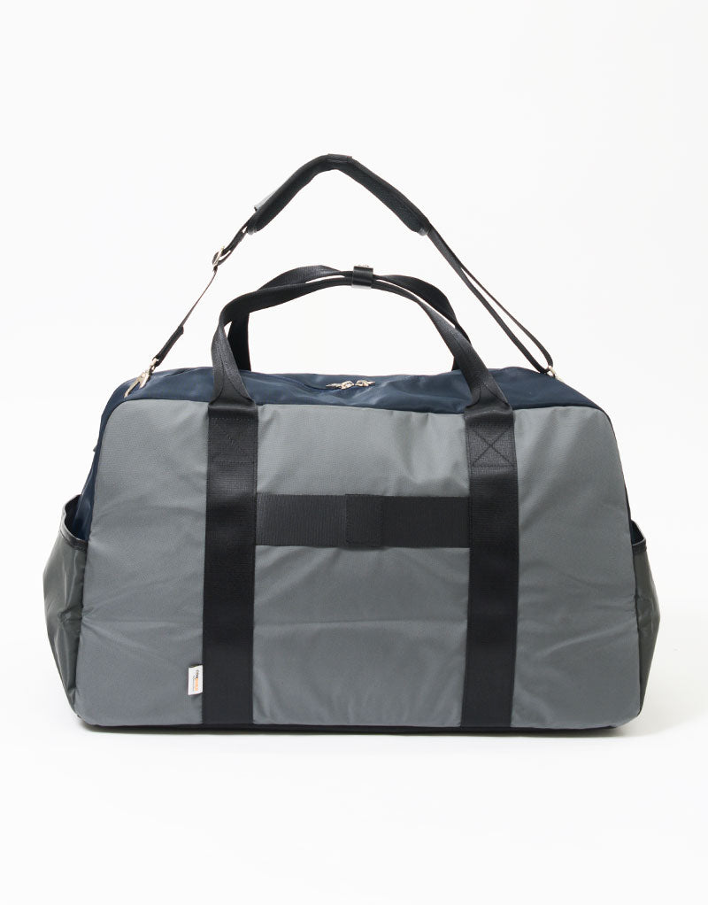 potential 2WAY Boston bag No.01759-v3