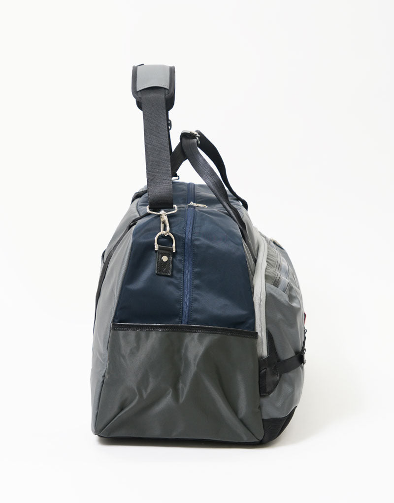 potential 2WAY Boston bag No.01759-v3