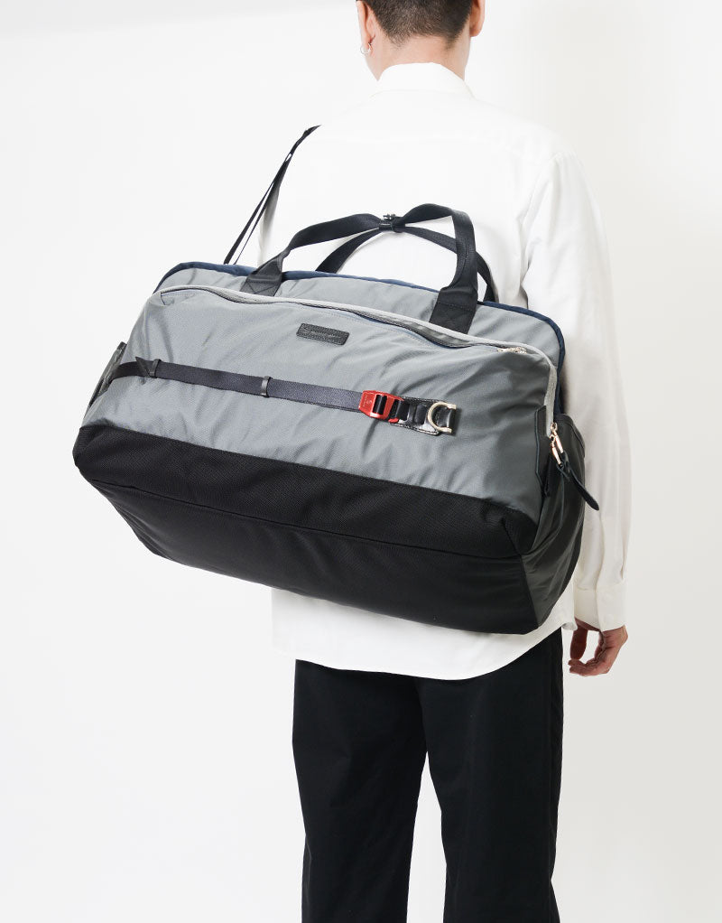 potential 2WAY Boston bag No.01759-v3