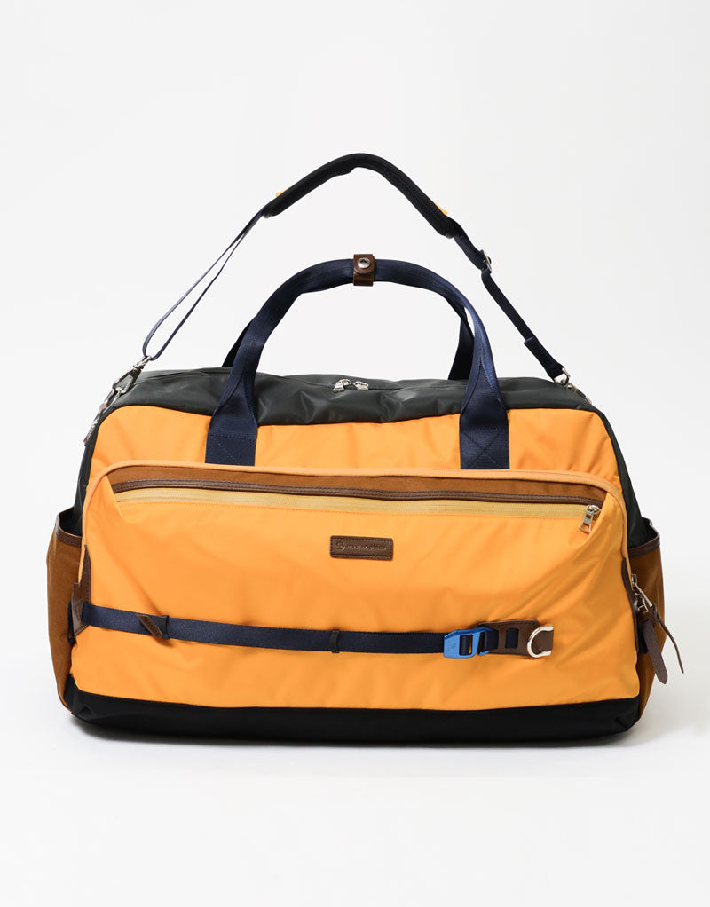 potential 2WAY Boston bag No.01759-v3