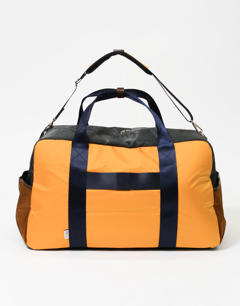 potential 2WAY Boston bag No.01759-v3