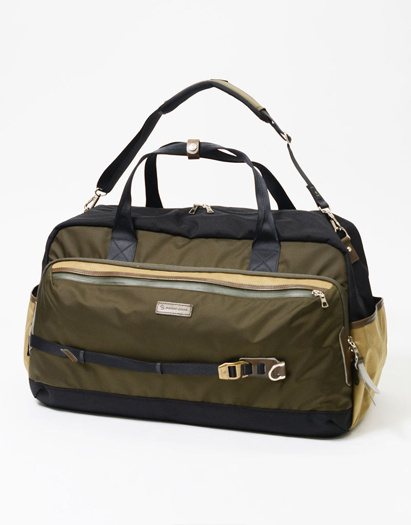 potential 2WAY Boston bag No.01759-v3