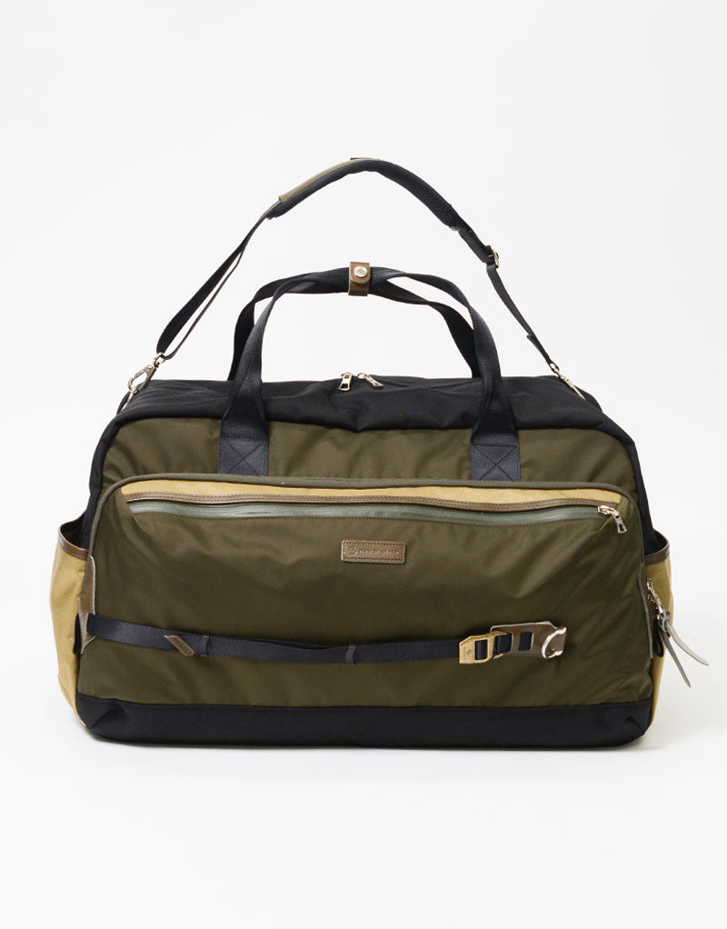 potential 2WAY Boston bag No.01759-v3