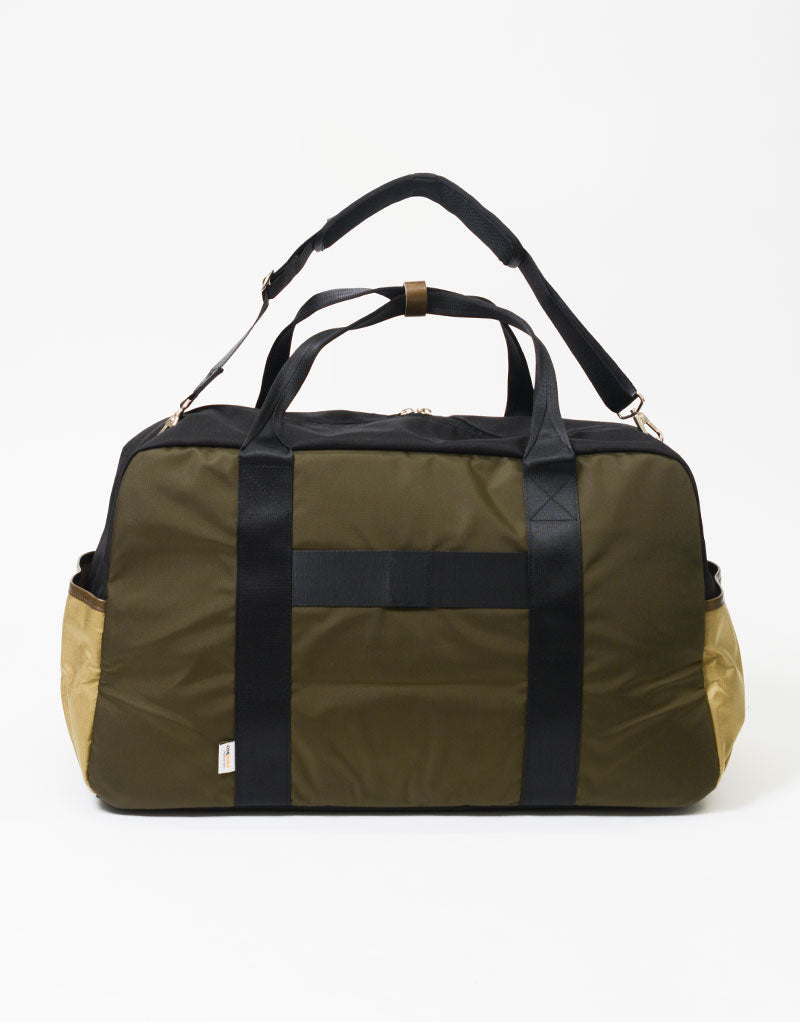 potential 2WAY Boston bag No.01759-v3