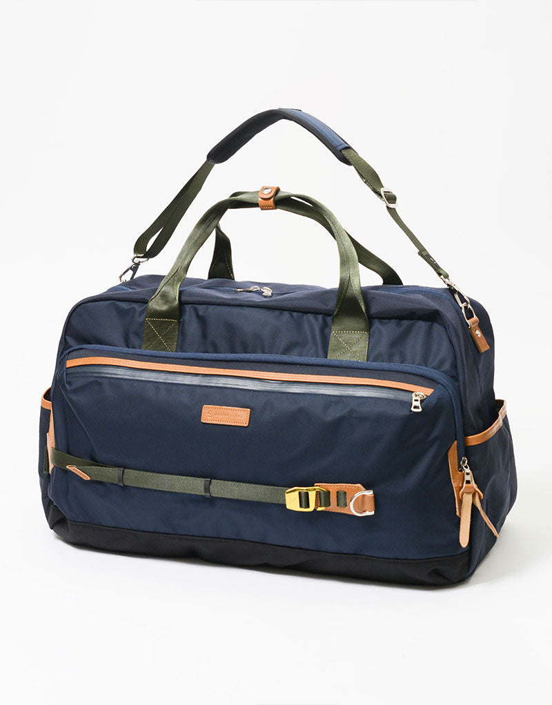 potential 2WAY Boston bag No.01759-v3