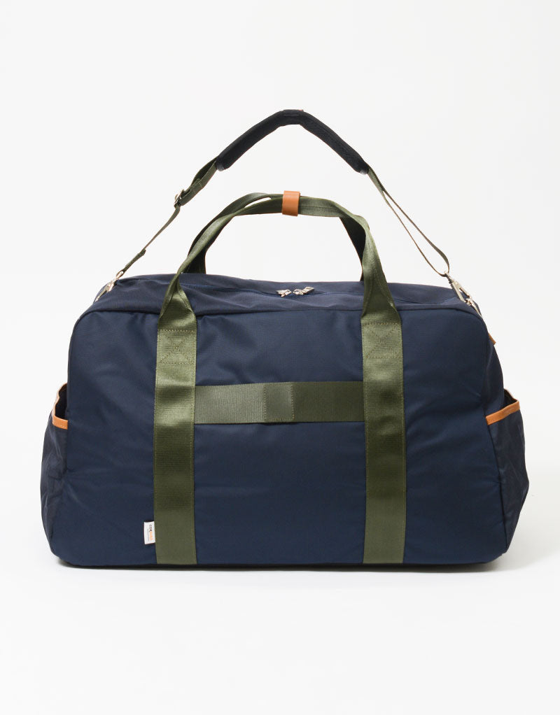 potential 2WAY Boston bag No.01759-v3