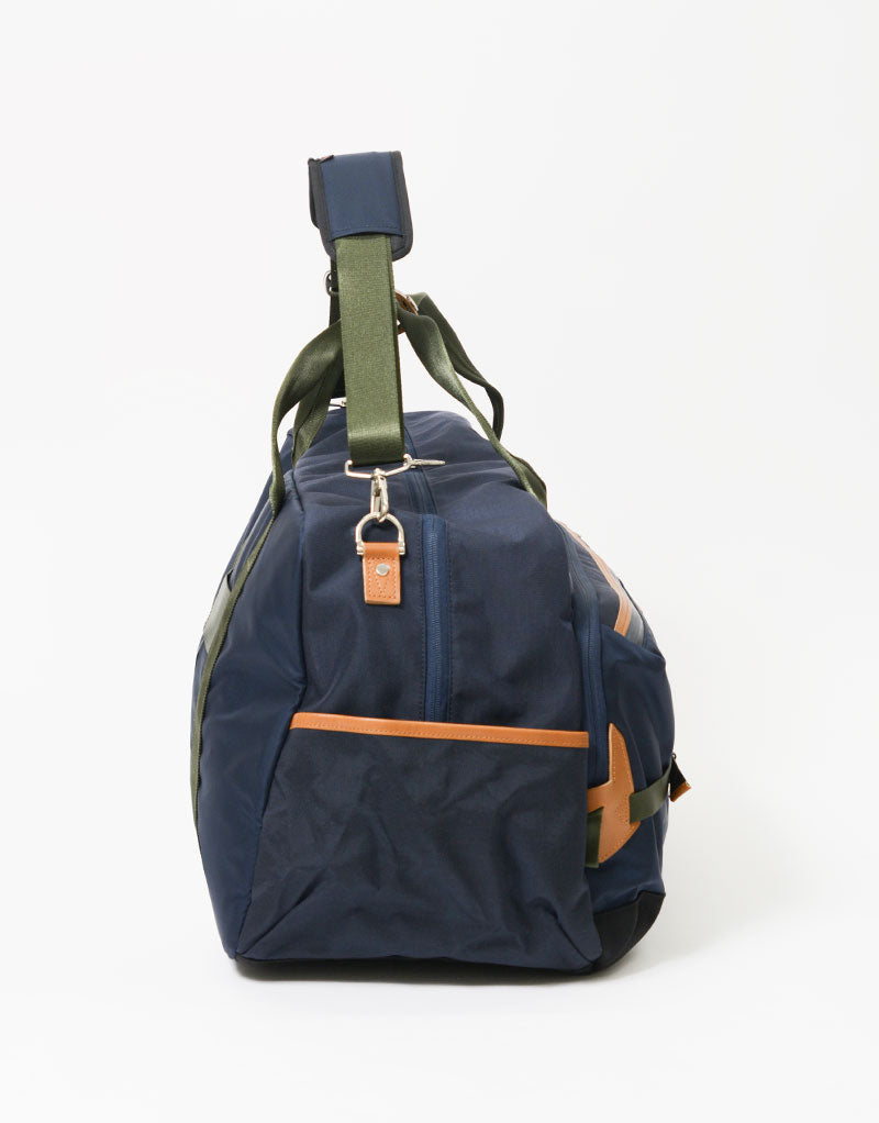 potential 2WAY Boston bag No.01759-v3