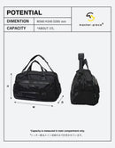 潜在的2Way波士顿袋号01759-V3