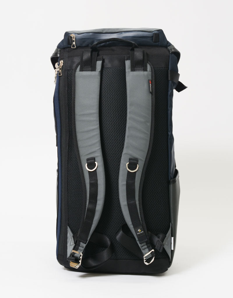 ✨美品✨マスターピース　 バックパック L No.01760-v3 Potential バックパック L No.01760-v3 ｜master-piece