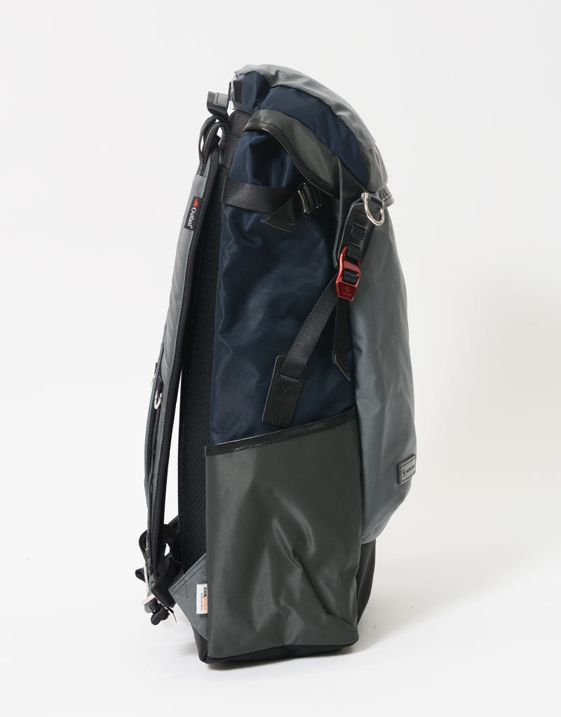 ✨美品✨マスターピース　 バックパック L No.01760-v3 Potential Backpack L No.01760-V3 ｜master-piece