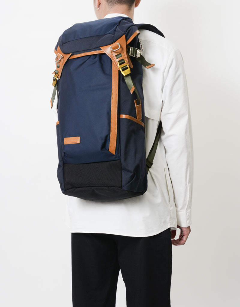 potential BackPack L No.01760-v3 ｜master-piece | マスターピース公式サイト