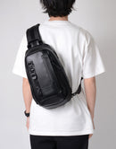 Potential Leather Limited Sling Bag No.01762-LL3