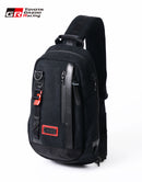 TOYOTA GAZOO Racing x master-piece Collaboration Series Sling Bag No.01762-TGR
