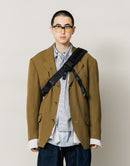 Potential スリングバッグ No.01762-v3