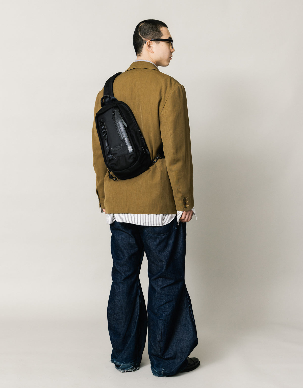 Potential スリングバッグ No.01762-v3 Potential Sling Bag No.01762-v3 ｜master-piece | マスターピース