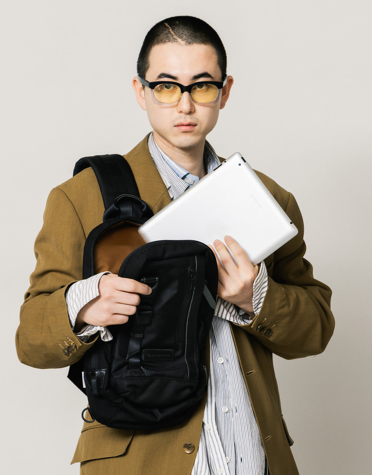 Potential Sling Bag No.01762-v3 ｜master-piece | マスターピース