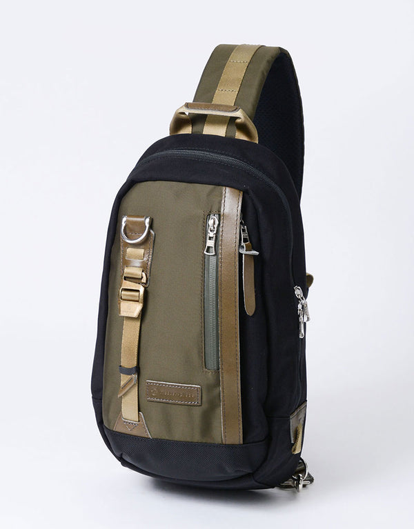 Potential Sling Bag No.01762-v3