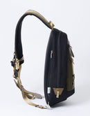 Potential スリングバッグ No.01762-v3