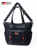 TOYOTA GAZOO Racing x master-piece Collaboration Series 3WAY tote bag No.01763-TGR