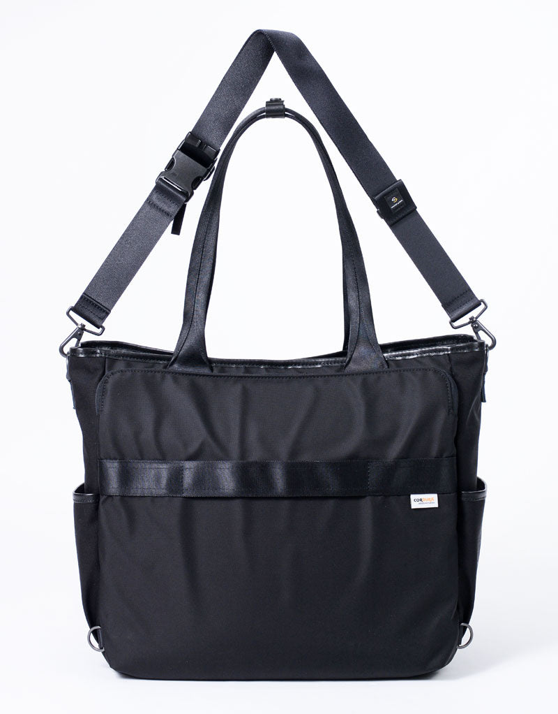 Potential 3WAY Tote bag No.01763-v3