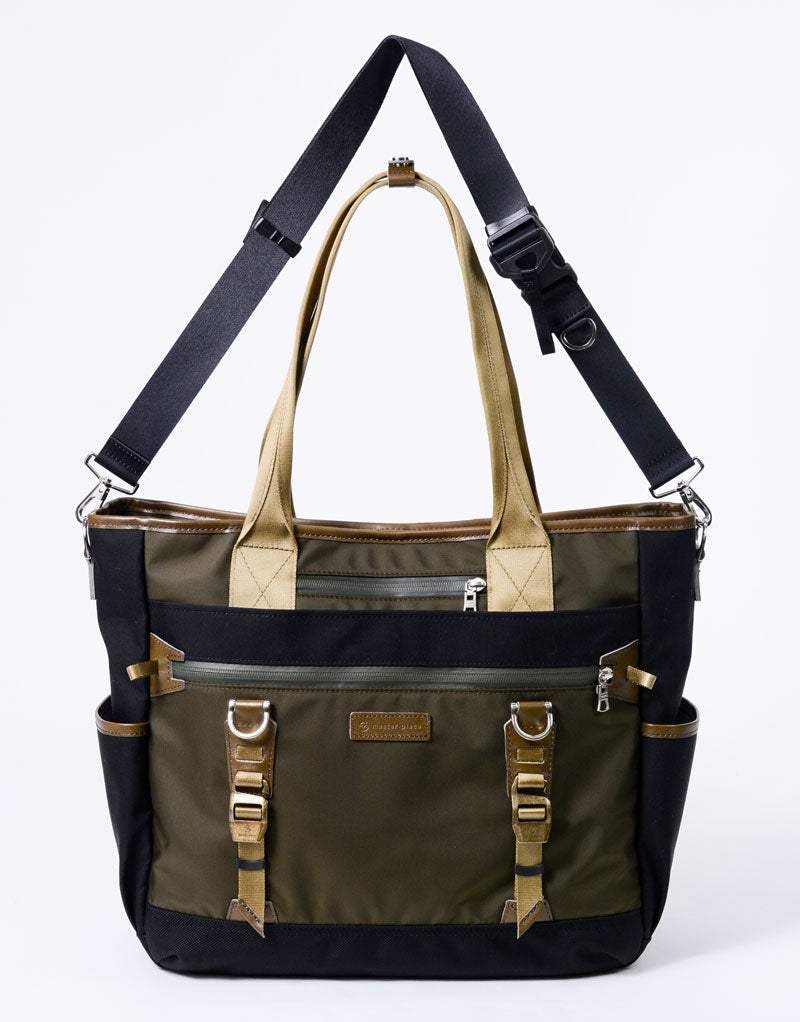 Potential 3WAY Tote bag No.01763-v3