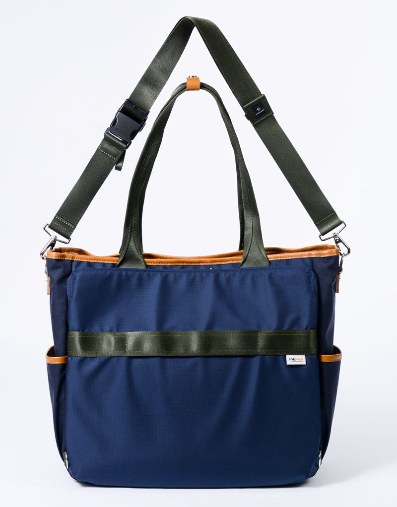 Potential 3WAY Tote bag No.01763-v3