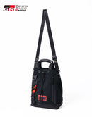 TOYOTA GAZOO Racing x master-piece Collaboration Series Drawstring Bag No.01765-TGR