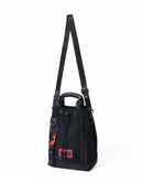 TOYOTA GAZOO Racing x master-piece Collaboration Series ドローストリングバッグ No.01765-TGR