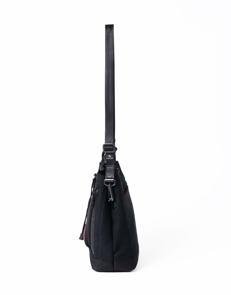 TOYOTA GAZOO Racing x master-piece Collaboration Series Drawstring Bag No.01765-TGR