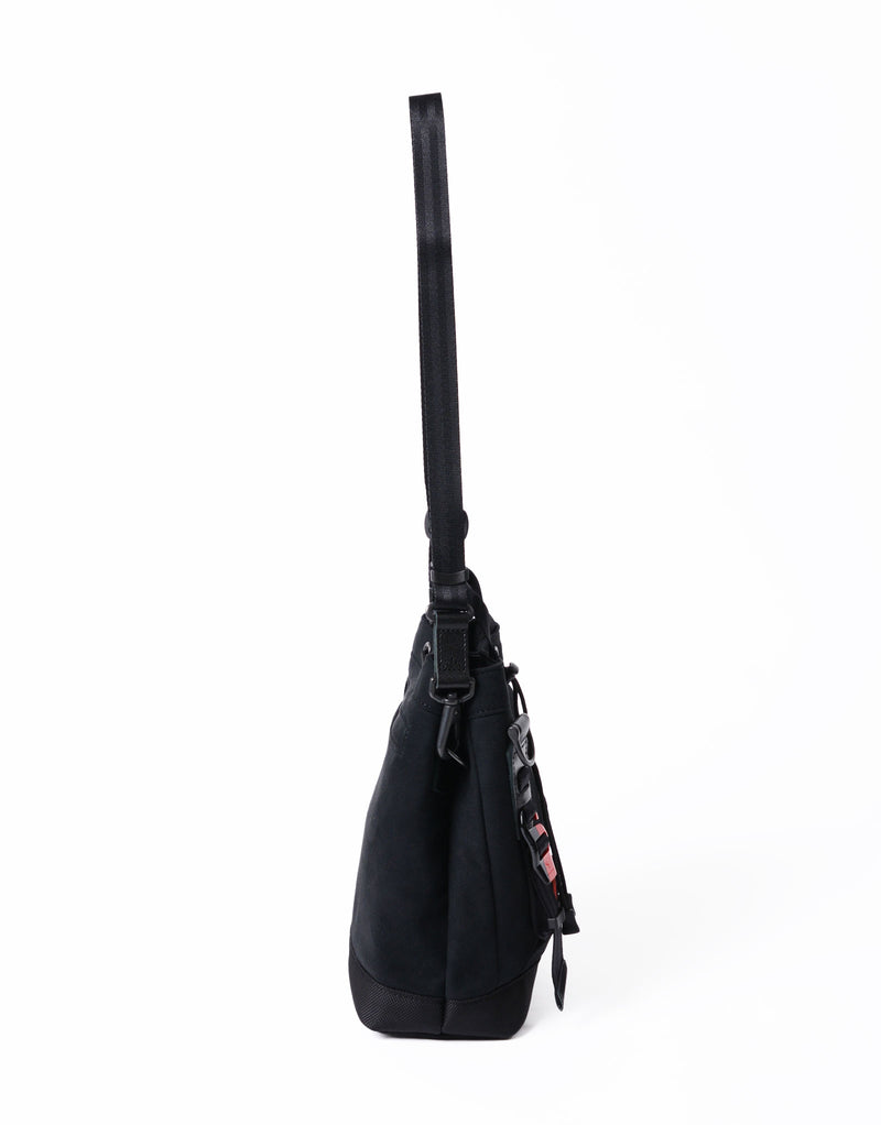 TOYOTA GAZOO Racing x master-piece Collaboration Series Drawstring Bag No.01765-TGR