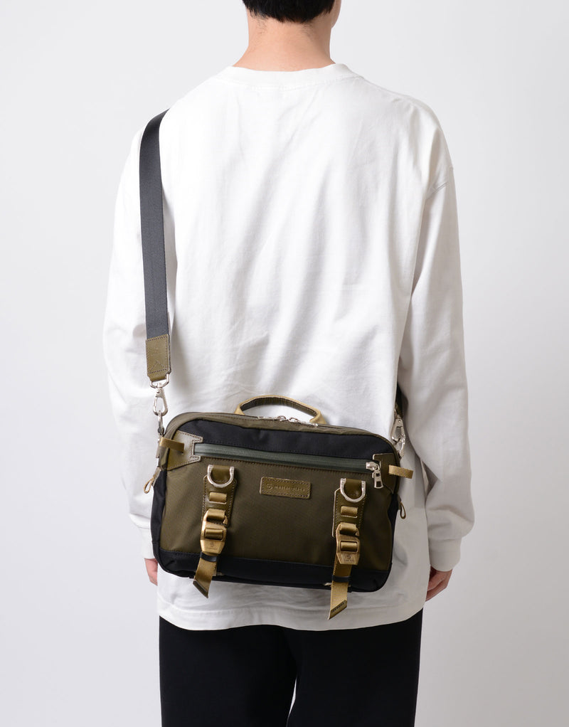 Potential  ショルダーバッグ No.01766-v3