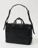 aging 2WAY Briefcase l No.01850-V3