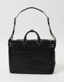 aging 2WAY Briefcase l No.01850-V3