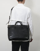 aging 2WAY Briefcase l No.01850-V3