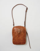 aging Mini Shoulder Bag No.01856-V3