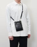 aging Travel Shoulder Bag No.01857-V3