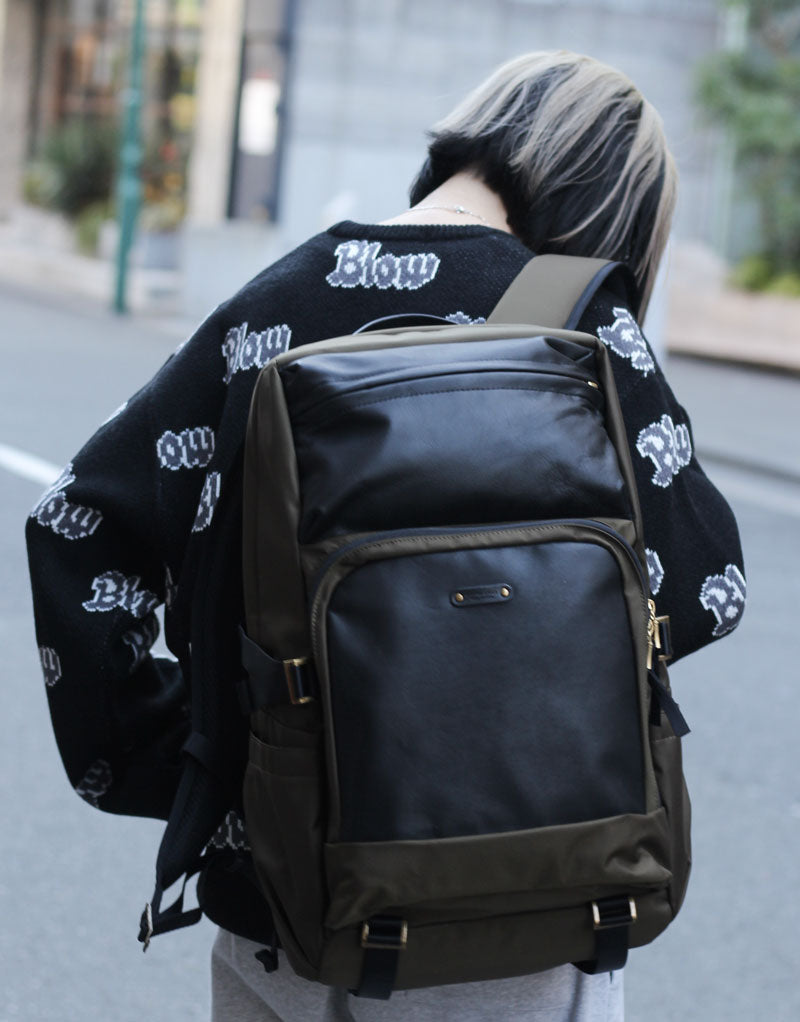 SPEC LIMITED EDITION Backpack No.02560 CL