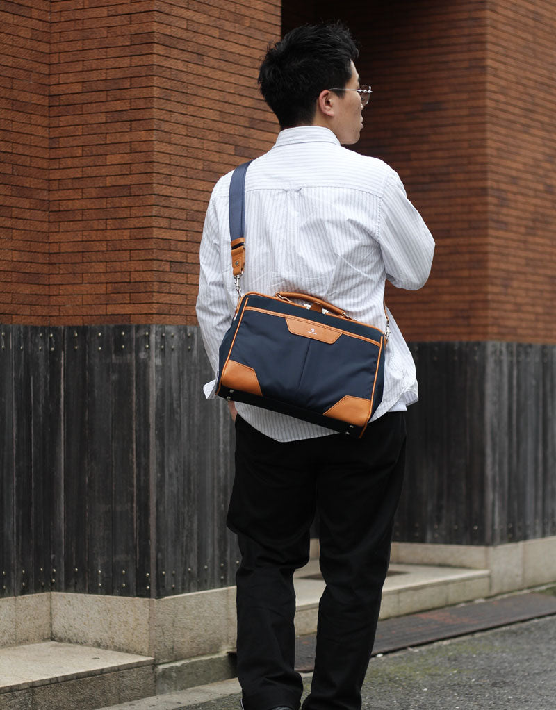 tact ver.2 2WAY Shoulder Bag No.04025-v2